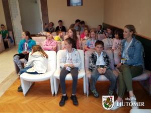 Projekt Erasmus+ v znamenju čebel 3